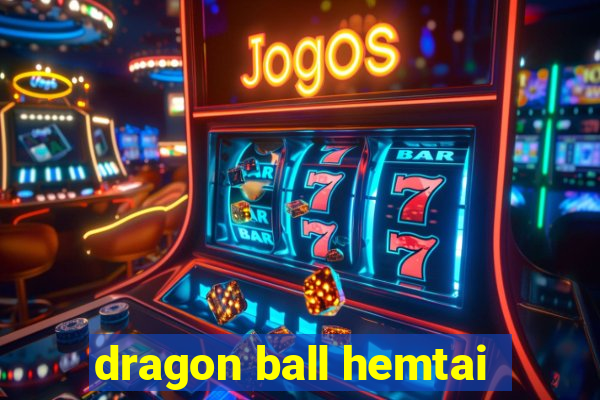 dragon ball hemtai